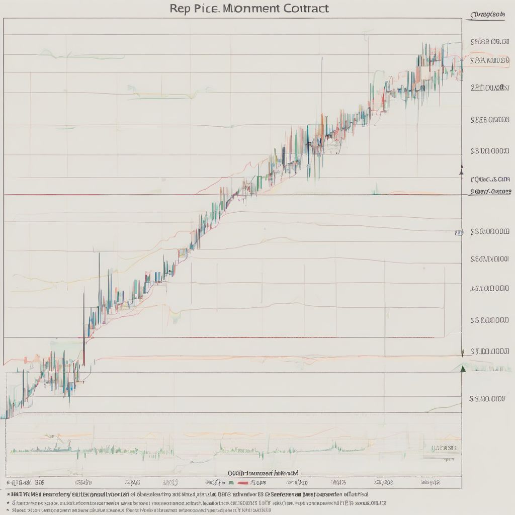 Options on Futures Chart