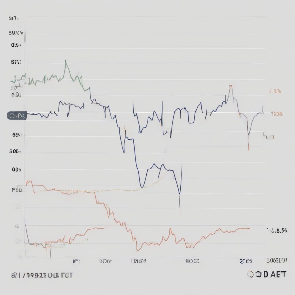 Pre-Market Stock Chart