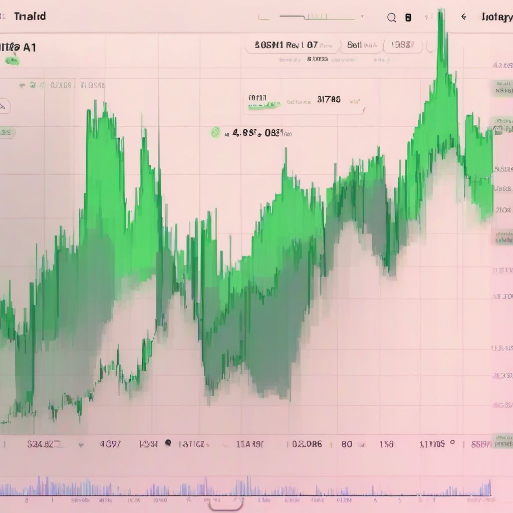 Robinhood Day Trading Chart