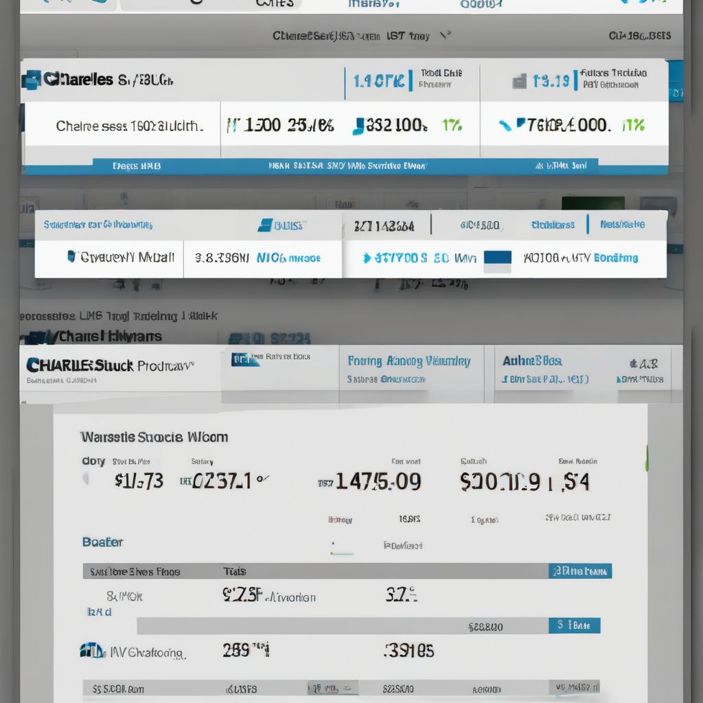 Schwab After Hours Trading Platform