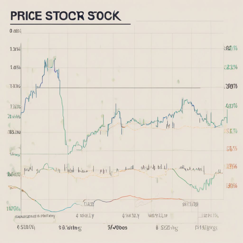 Stock Market Chart